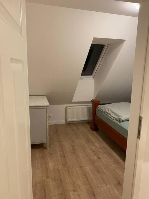 Traumhafte Ferienwohnung Im Landhausstil Hanshagen  Bagian luar foto
